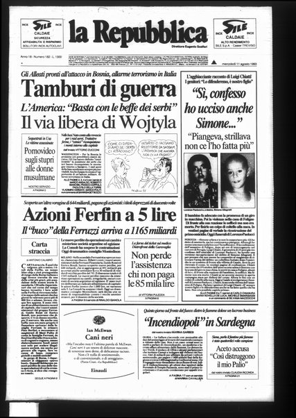 La repubblica